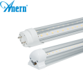 One-stop 100lm/w SMD2835 T5 T8 9W 14W 18W 22W led tube light